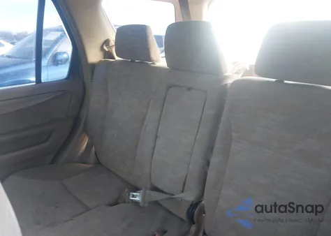 2004 Honda Cr-V Lx из США, поврежденный, VIN JHLRD78474C052003